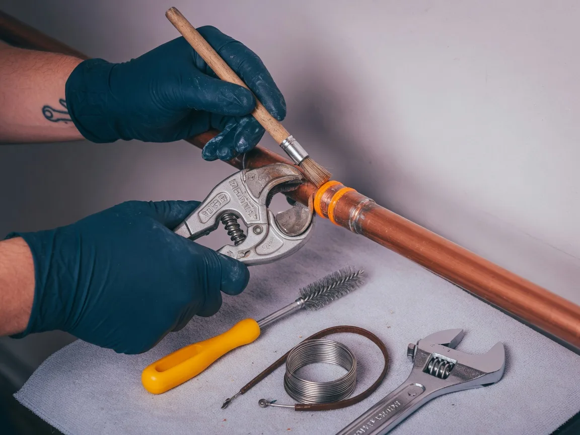 Why choose Sump Pump Repair in Bowie, TX